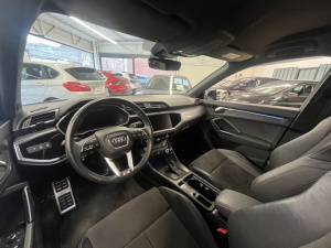 Audi Q3 S Edition 35 2.0 Tdi 150 S Tronic Q3 103 223km