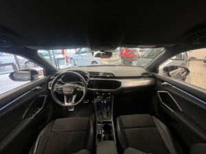 Audi Q3 S Edition 35 2.0 Tdi 150 S Tronic Q3 103 223km