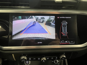 Audi Q3 S Edition 35 2.0 Tdi 150 S Tronic Q3 103 223km