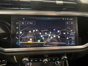 Audi Q3 S Edition 35 2.0 Tdi 150 S Tronic Q3 103 223km