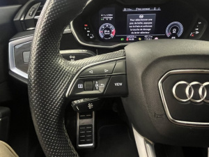 Audi Q3 S Edition 35 2.0 Tdi 150 S Tronic Q3 103 223km