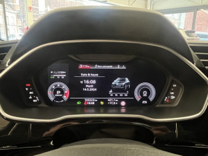 Audi Q3 S Edition 35 2.0 Tdi 150 S Tronic Q3 103 223km