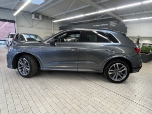 Audi Q3 S Edition 35 2.0 Tdi 150 S Tronic Q3 103 223km