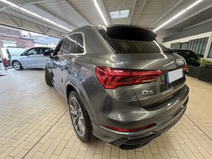 Audi Q3 S Edition 35 2.0 Tdi 150 S Tronic Q3 103 223km