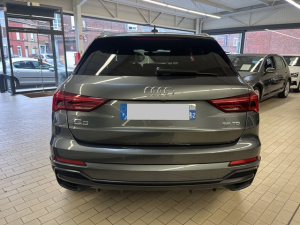 Audi Q3 S Edition 35 2.0 Tdi 150 S Tronic Q3 103 223km