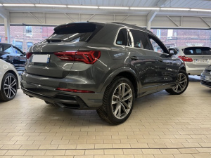Audi Q3 S Edition 35 2.0 Tdi 150 S Tronic Q3 103 223km