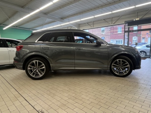Audi Q3 S Edition 35 2.0 Tdi 150 S Tronic Q3 103 223km