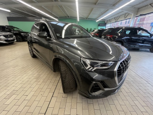 Audi Q3 S Edition 35 2.0 Tdi 150 S Tronic Q3 103 223km