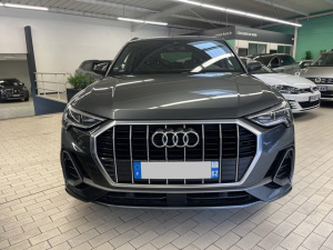 Audi Q3 S Edition 35 2.0 Tdi 150 S Tronic Q3 103 223km
