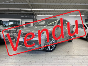 Volkswagen Tiguan R Line Match 2.0 Tdi 150ch Dsg7 Tiguan 82 084km
