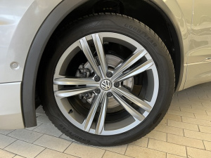 Volkswagen Tiguan R Line Match 2.0 Tdi 150ch Dsg7 Tiguan 82 084km