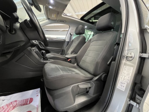 Volkswagen Tiguan R Line Match 2.0 Tdi 150ch Dsg7 Tiguan 82 084km