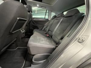 Volkswagen Tiguan R Line Match 2.0 Tdi 150ch Dsg7 Tiguan 82 084km
