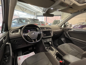 Volkswagen Tiguan R Line Match 2.0 Tdi 150ch Dsg7 Tiguan 82 084km
