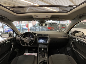 Volkswagen Tiguan R Line Match 2.0 Tdi 150ch Dsg7 Tiguan 82 084km