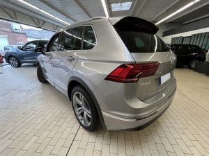 Volkswagen Tiguan R Line Match 2.0 Tdi 150ch Dsg7 Tiguan 82 084km