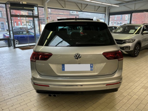 Volkswagen Tiguan R Line Match 2.0 Tdi 150ch Dsg7 Tiguan 82 084km