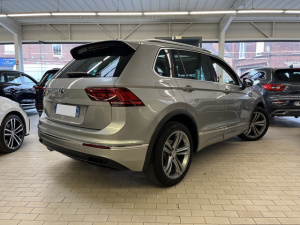 Volkswagen Tiguan R Line Match 2.0 Tdi 150ch Dsg7 Tiguan 82 084km