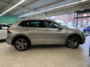 Volkswagen Tiguan R Line Match 2.0 Tdi 150ch Dsg7 Tiguan 82 084km