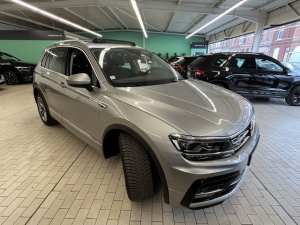 Volkswagen Tiguan R Line Match 2.0 Tdi 150ch Dsg7 Tiguan 82 084km