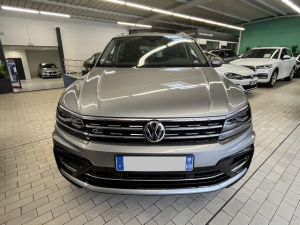 Volkswagen Tiguan R Line Match 2.0 Tdi 150ch Dsg7 Tiguan 82 084km