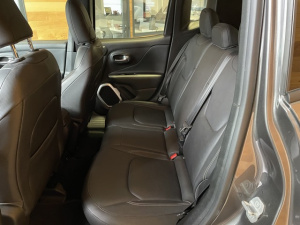Jeep Renegade 2.0 Multijet 140ch 4x4 Limited Renegade 116 310km