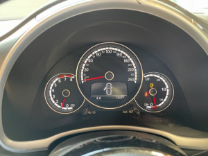 Volkswagen Coccinelle Cabriolet 1.2 Tsi 105 Ch Allstar Coccinelle 98 391km