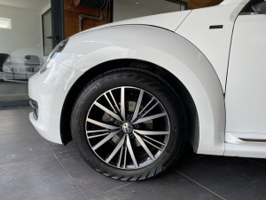 Volkswagen Coccinelle Cabriolet 1.2 Tsi 105 Ch Allstar Coccinelle 98 391km