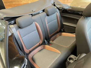 Volkswagen Coccinelle Cabriolet 1.2 Tsi 105 Ch Allstar Coccinelle 98 391km