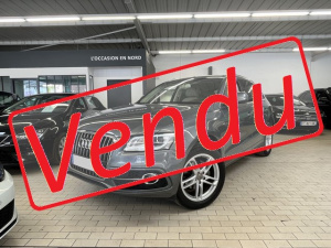Audi Q5 Tdi 177ch Quattro Avus S Tronic 7 Q5 90 202km