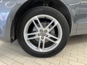 Audi Q5 Tdi 177ch Quattro Avus S Tronic 7 Q5 90 202km
