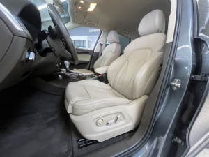 Audi Q5 Tdi 177ch Quattro Avus S Tronic 7 Q5 90 202km