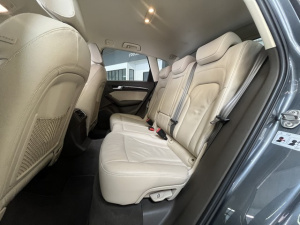 Audi Q5 Tdi 177ch Quattro Avus S Tronic 7 Q5 90 202km