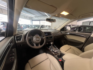 Audi Q5 Tdi 177ch Quattro Avus S Tronic 7 Q5 90 202km
