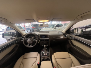 Audi Q5 Tdi 177ch Quattro Avus S Tronic 7 Q5 90 202km