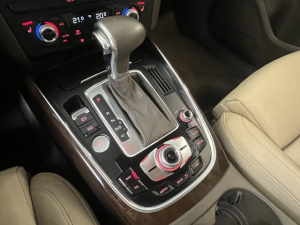 Audi Q5 Tdi 177ch Quattro Avus S Tronic 7 Q5 90 202km
