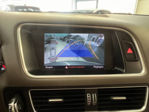 Audi Q5 Tdi 177ch Quattro Avus S Tronic 7 Q5 90 202km
