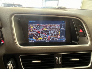 Audi Q5 Tdi 177ch Quattro Avus S Tronic 7 Q5 90 202km