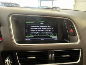 Audi Q5 Tdi 177ch Quattro Avus S Tronic 7 Q5 90 202km