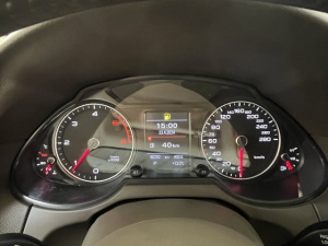 Audi Q5 Tdi 177ch Quattro Avus S Tronic 7 Q5 90 202km