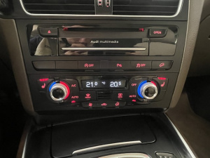 Audi Q5 Tdi 177ch Quattro Avus S Tronic 7 Q5 90 202km