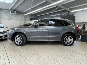 Audi Q5 Tdi 177ch Quattro Avus S Tronic 7 Q5 90 202km