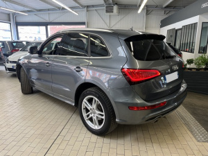 Audi Q5 Tdi 177ch Quattro Avus S Tronic 7 Q5 90 202km