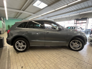 Audi Q5 Tdi 177ch Quattro Avus S Tronic 7 Q5 90 202km