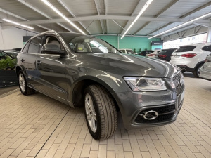 Audi Q5 Tdi 177ch Quattro Avus S Tronic 7 Q5 90 202km