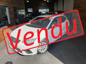 Seat Ibiza Style 1.0 Tsi 110 Dsg Ibiza 32 965km