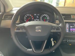 Seat Ibiza Style 1.0 Tsi 110 Dsg Ibiza 32 965km