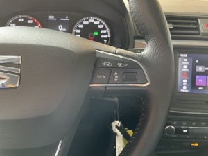 Seat Ibiza Style 1.0 Tsi 110 Dsg Ibiza 32 965km