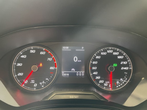 Seat Ibiza Style 1.0 Tsi 110 Dsg Ibiza 32 965km