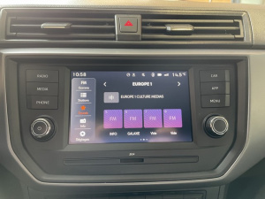 Seat Ibiza Style 1.0 Tsi 110 Dsg Ibiza 32 965km